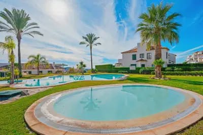 1 bedroom Apartment for sale in Finestrat with pool garage - € 320,000 (Ref: 9841292)
