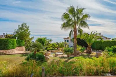 1 bedroom Apartment for sale in Finestrat with pool garage - € 320,000 (Ref: 9841292)