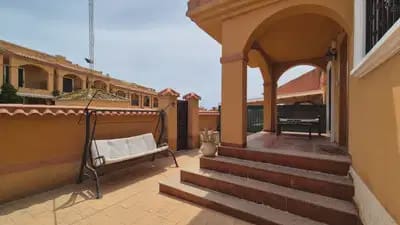 2 chambre Villa/Maison à vendre à Torrevieja avec piscine - 322 400 € (Ref: 9841293)