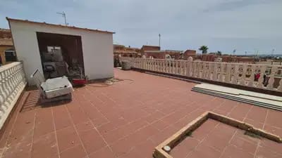 2 chambre Villa/Maison à vendre à Torrevieja avec piscine - 322 400 € (Ref: 9841293)
