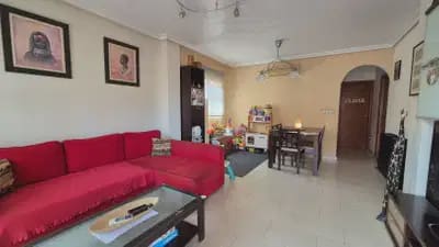 2 chambre Villa/Maison à vendre à Torrevieja avec piscine - 322 400 € (Ref: 9841293)