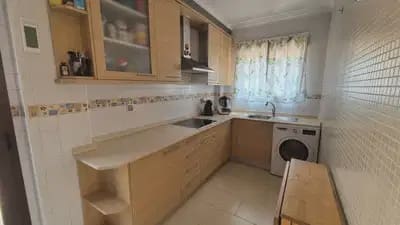 2 chambre Villa/Maison à vendre à Torrevieja avec piscine - 322 400 € (Ref: 9841293)