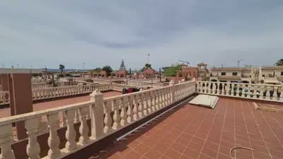 2 chambre Villa/Maison à vendre à Torrevieja avec piscine - 322 400 € (Ref: 9841293)