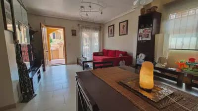 2 chambre Villa/Maison à vendre à Torrevieja avec piscine - 322 400 € (Ref: 9841293)