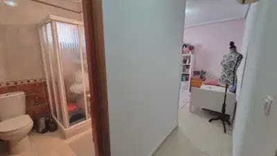 2 chambre Villa/Maison à vendre à Torrevieja avec piscine - 322 400 € (Ref: 9841293)