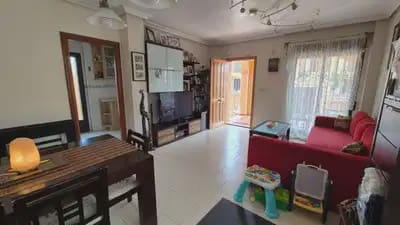 2 chambre Villa/Maison à vendre à Torrevieja avec piscine - 322 400 € (Ref: 9841293)