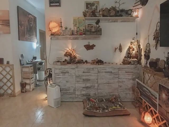 5 camera da letto Attico in vendita in Ondara - 329.000 € (Rif: 9841294)