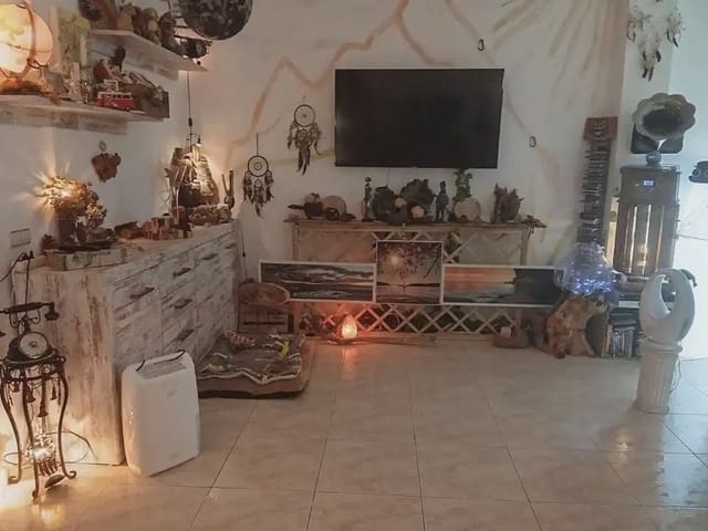 5 camera da letto Attico in vendita in Ondara - 329.000 € (Rif: 9841294)