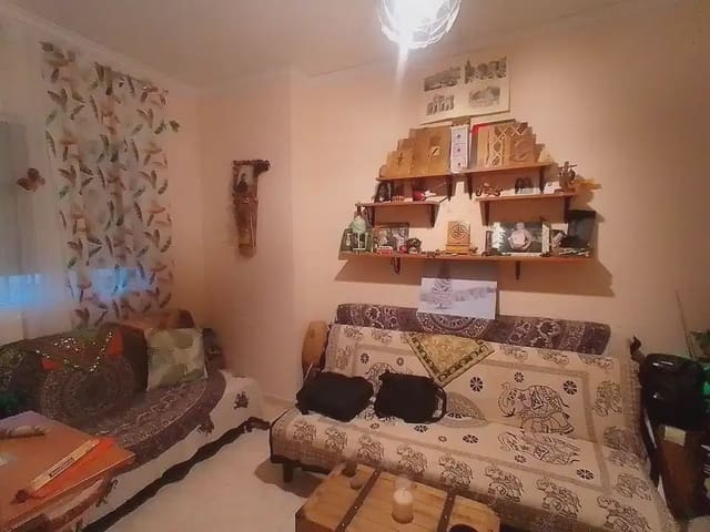 5 camera da letto Attico in vendita in Ondara - 329.000 € (Rif: 9841294)