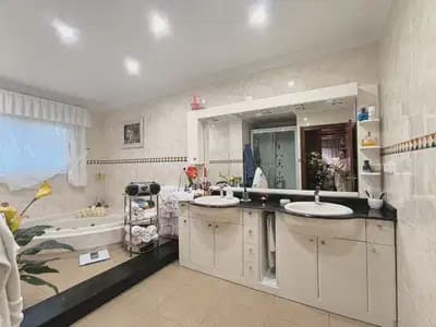 4 slaapkamer Villa te koop in Sax met zwembad - € 319.995 (Ref: 9841295)