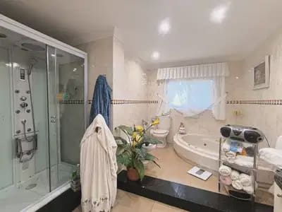 4 slaapkamer Villa te koop in Sax met zwembad - € 319.995 (Ref: 9841295)