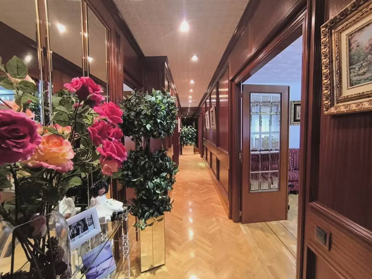 4 slaapkamer Villa te koop in Sax met zwembad - € 319.995 (Ref: 9841295)