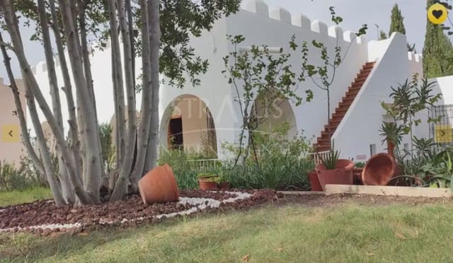 4 soverom Villa til salgs i Sax med svømmebasseng - € 319 995 (Ref: 9841295)