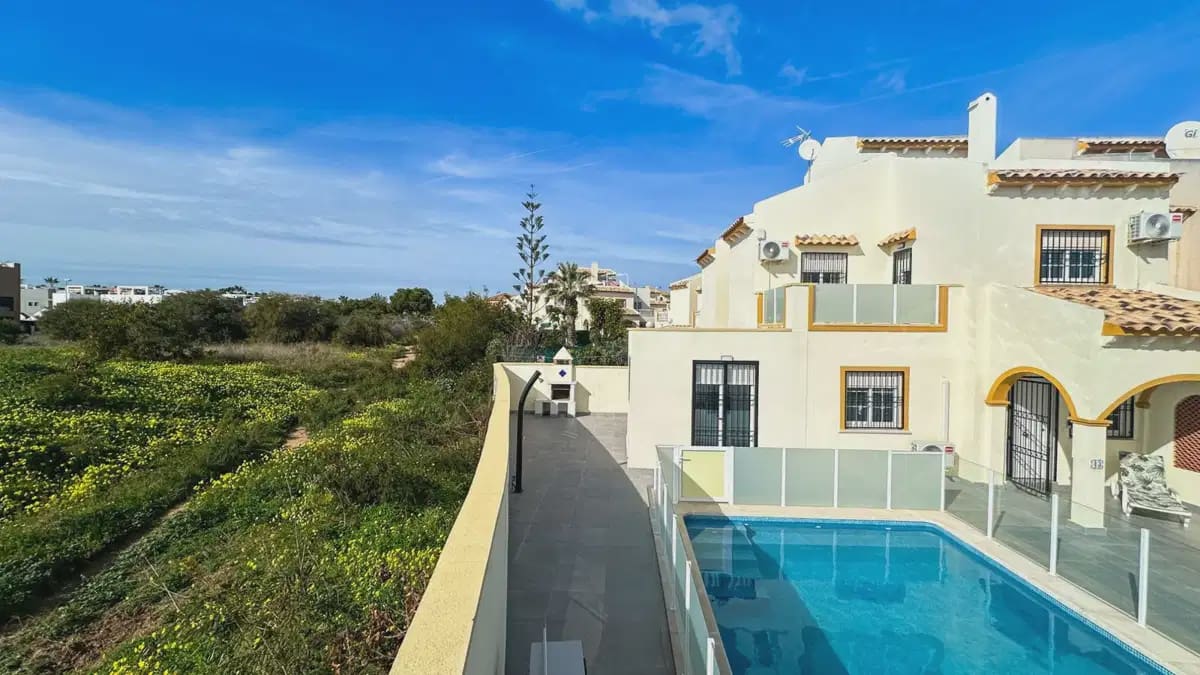 2 sypialnia Dom na sprzedaż w Orihuela - 339 000 € (Ref: 9841298)