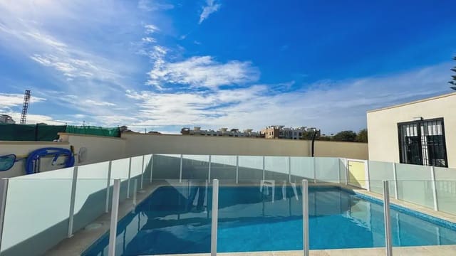 2 soverom Hus til salgs i Orihuela - € 339 000 (Ref: 9841298)
