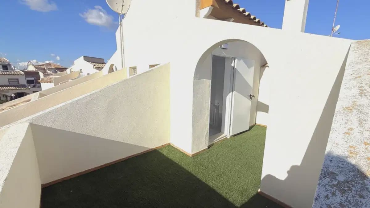 2 sypialnia Dom na sprzedaż w Orihuela - 339 000 € (Ref: 9841298)
