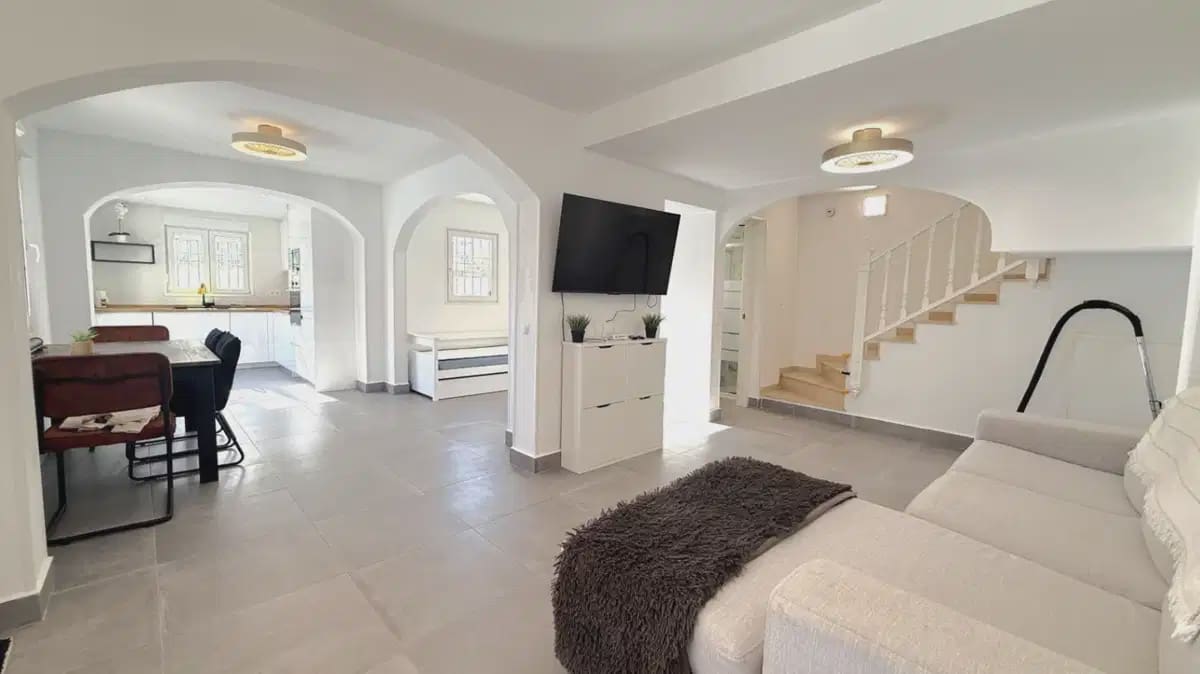 2 sypialnia Dom na sprzedaż w Orihuela - 339 000 € (Ref: 9841298)