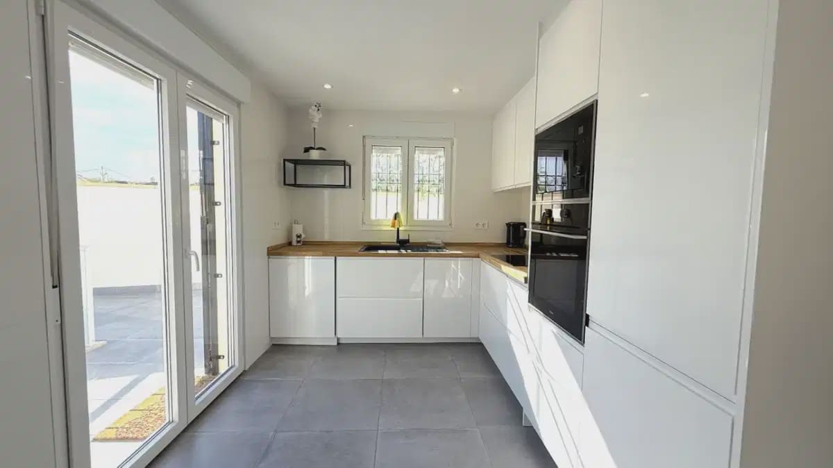 2 sypialnia Dom na sprzedaż w Orihuela - 339 000 € (Ref: 9841298)
