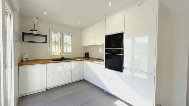 2 soverom Hus til salgs i Orihuela - € 339 000 (Ref: 9841298)