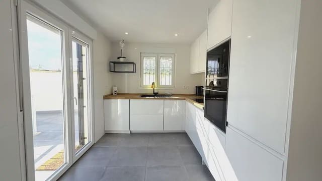 2 soverom Hus til salgs i Orihuela - € 339 000 (Ref: 9841298)