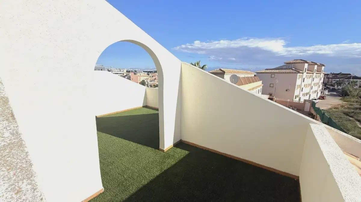 2 sypialnia Dom na sprzedaż w Orihuela - 339 000 € (Ref: 9841298)