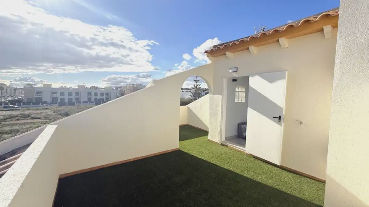 2 sypialnia Dom na sprzedaż w Orihuela - 339 000 € (Ref: 9841298)