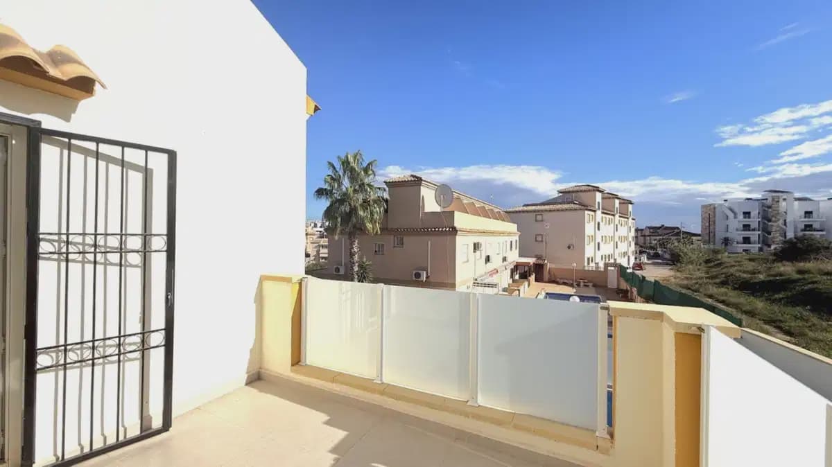 2 sypialnia Dom na sprzedaż w Orihuela - 339 000 € (Ref: 9841298)