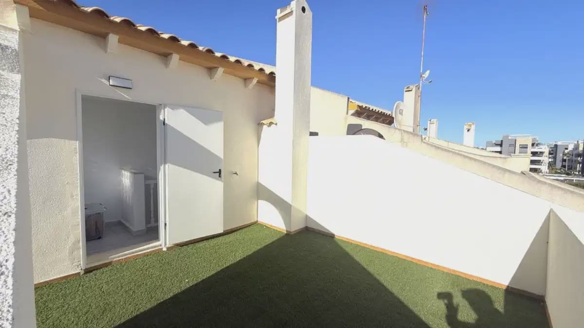 2 sypialnia Dom na sprzedaż w Orihuela - 339 000 € (Ref: 9841298)