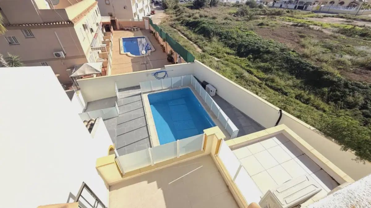 2 sypialnia Dom na sprzedaż w Orihuela - 339 000 € (Ref: 9841298)