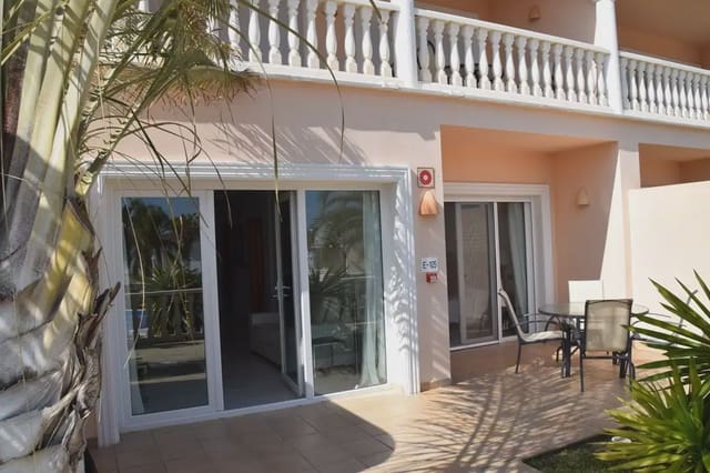 2 soverom Strandleiligheter til salgs i Benissa - € 335 000 (Ref: 9841299)