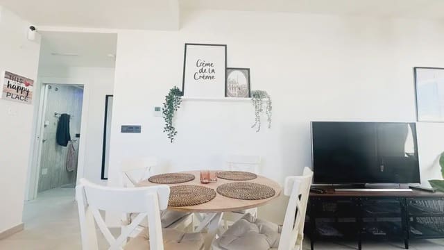 3 slaapkamer Bungalow te koop in Torrevieja met garage - € 329.000 (Ref: 9841300)