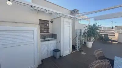 3 slaapkamer Bungalow te koop in Torrevieja met garage - € 329.000 (Ref: 9841300)