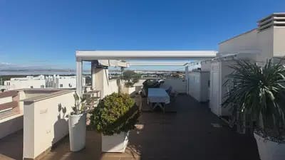 3 slaapkamer Bungalow te koop in Torrevieja met garage - € 329.000 (Ref: 9841300)