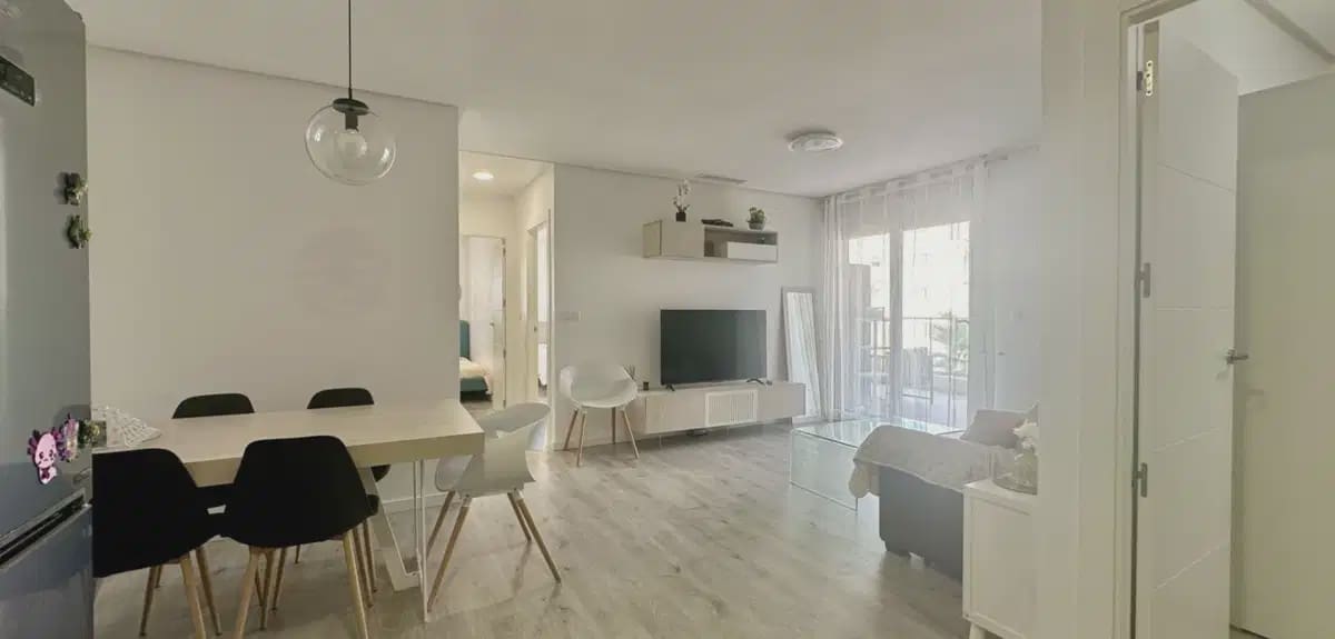 3 bedroom Apartment for sale in Villamartin with pool - € 320,000 (Ref: 9841301)