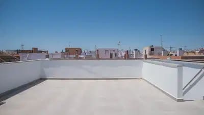 2 soverom Penthouse til salgs i Playa del Cura, Torrevieja med svømmebasseng - € 310 000 (Ref: 9841302)