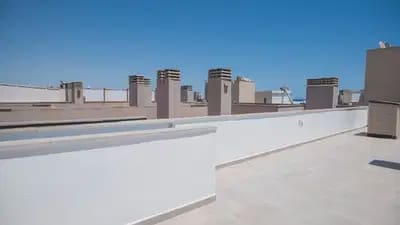 2 sovrum Takvåning till salu i Torrevieja med pool - 310 000 € (Ref: 9841302)