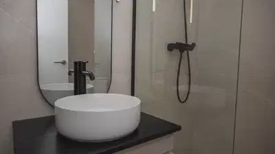 2 sovrum Takvåning till salu i Torrevieja med pool - 310 000 € (Ref: 9841302)