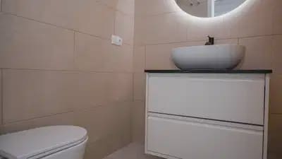2 sovrum Takvåning till salu i Torrevieja med pool - 310 000 € (Ref: 9841302)