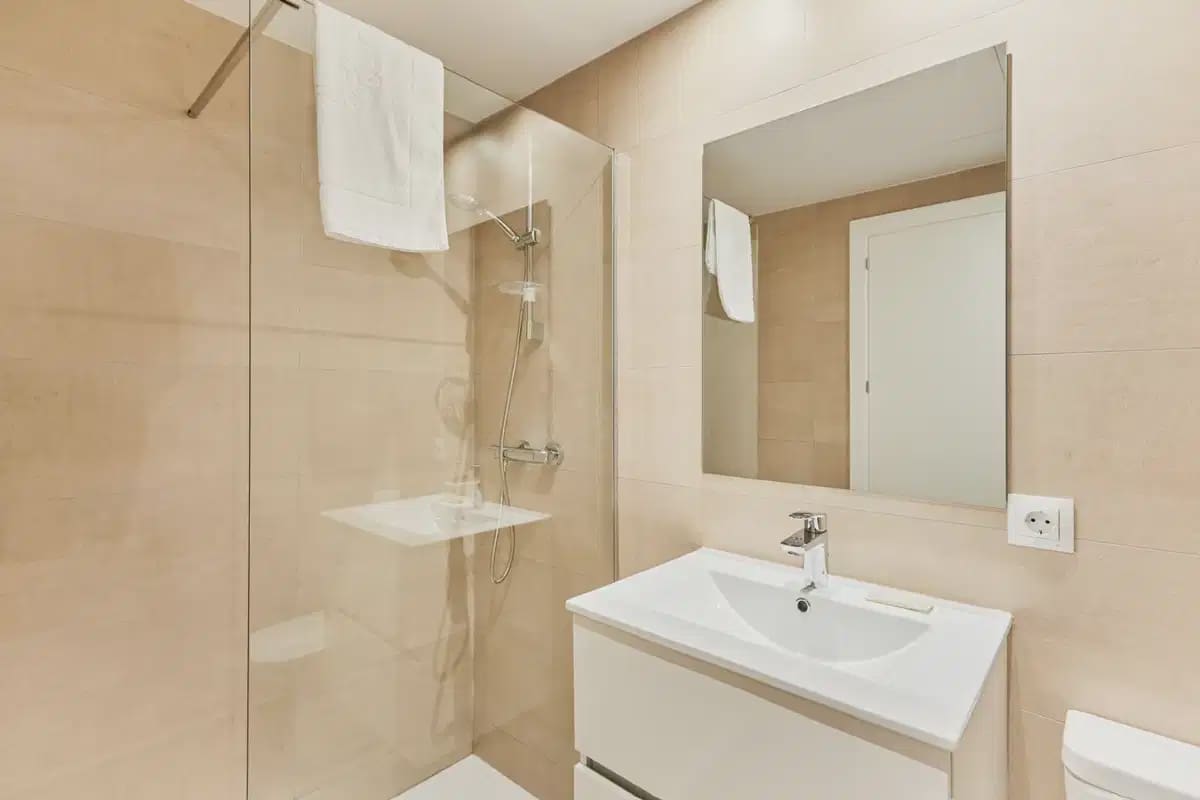 1 bedroom Apartment for sale in Denia with pool garage - € 308,000 (Ref: 9841303)