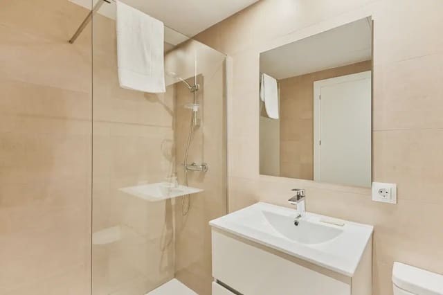 1 Zimmer Apartment zu verkaufen in Dénia mit Pool Garage - 308.000 € (Ref: 9841303)