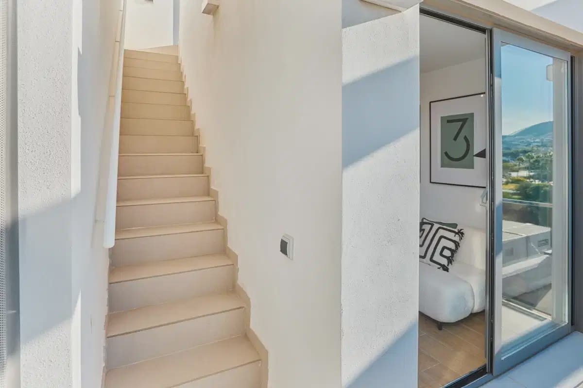 1 bedroom Apartment for sale in Denia with pool garage - € 308,000 (Ref: 9841303)