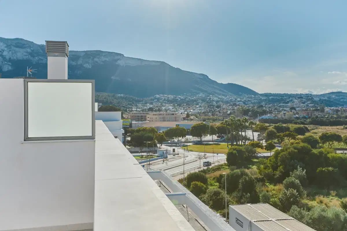 1 bedroom Apartment for sale in Denia with pool garage - € 308,000 (Ref: 9841303)