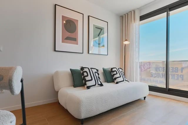 1 Zimmer Apartment zu verkaufen in Dénia mit Pool Garage - 308.000 € (Ref: 9841303)