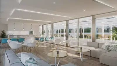 1 bedroom Apartment for sale in Denia with pool garage - € 308,000 (Ref: 9841304)