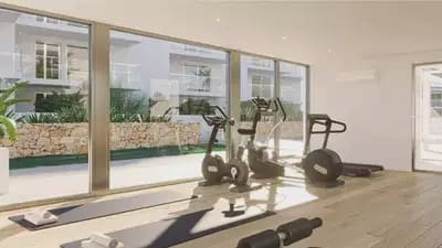 1 bedroom Apartment for sale in Denia with pool garage - € 308,000 (Ref: 9841304)