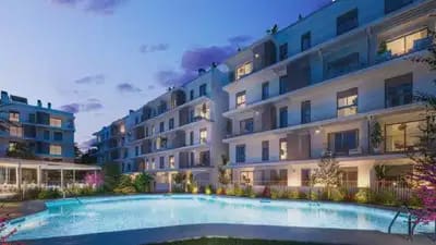 1 bedroom Apartment for sale in Denia with pool garage - € 308,000 (Ref: 9841304)