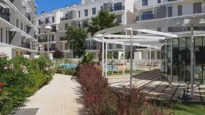 1 bedroom Apartment for sale in Denia with pool garage - € 308,000 (Ref: 9841304)