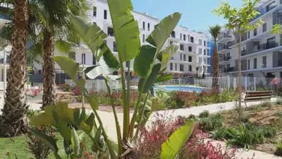 1 bedroom Apartment for sale in Denia with pool garage - € 308,000 (Ref: 9841304)