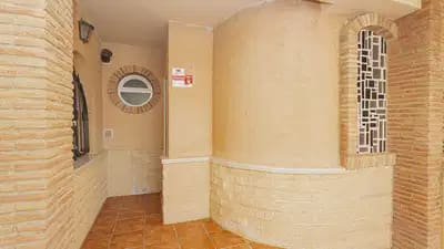 3 soveværelse Semi-Rækkehus til salg i Dehesa de Campoamor, Orihuela med swimmingpool - € 310.000 (Ref: 9841305)