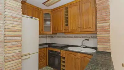 3 soveværelse Semi-Rækkehus til salg i Dehesa de Campoamor med swimmingpool - € 310.000 (Ref: 9841305)